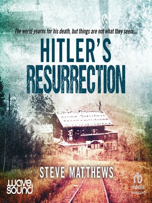cover image of Hitler's Resurrection